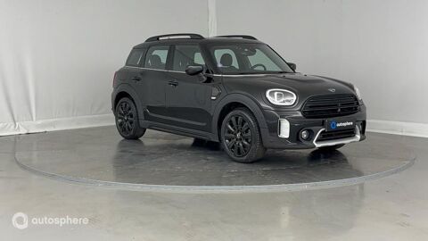 Countryman Cooper 136ch Northwood 2022 occasion 59113 Seclin