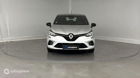 Clio 1.6 E-Tech 140ch Limited -21 2021 occasion 02500 Hirson