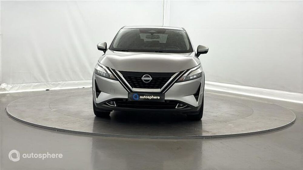 Qashqai e-POWER 190ch N-Connecta 2022 2023 occasion 59300 Valenciennes