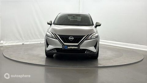 Qashqai e-POWER 190ch N-Connecta 2022 2023 occasion 59300 Valenciennes