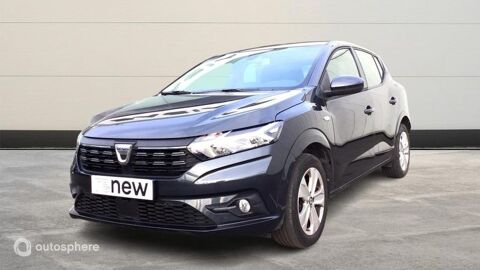 Dacia Sandero 1.0 TCe 90ch Confort -22B 2023 occasion Hazebrouck 59190