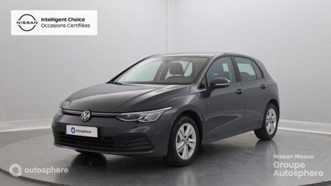 Volkswagen Golf 1.0 eTSI OPF 110ch Life Plus DSG7 2024 occasion Meaux 77100