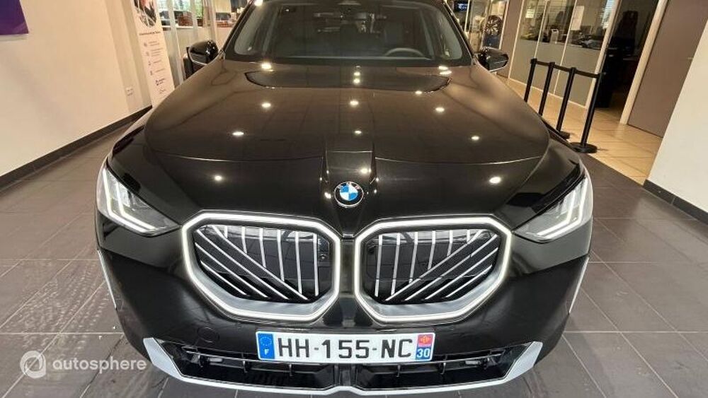 X3 xDrive20d 197ch 2025 occasion 30000 N&icirc;mes