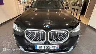 X3 xDrive20d 197ch 2025 occasion 30000 N&icirc;mes