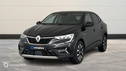 Annonce voiture Renault Arkana 18999 €