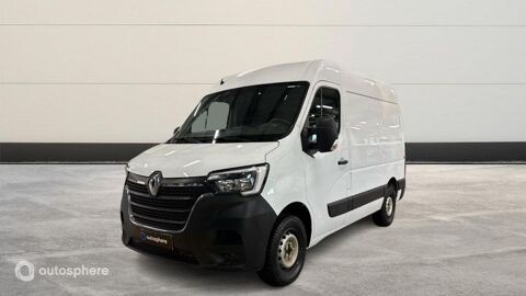 Annonce voiture Renault Master 22299 �