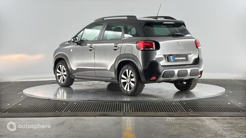 C3 Aircross PureTech 110ch S&S C-Series 2020 occasion 63000 Clermont-Ferrand
