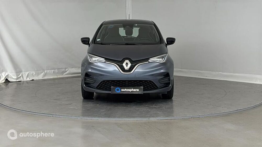 Zo&eacute; E-Tech Limited charge normale R110 Achat Int&eacute;gral 2022 occasion 57600 Saint- Forbach