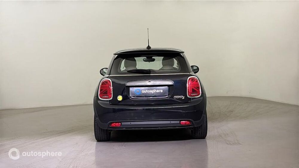 Cooper SE 184ch Yours BVA 2020 occasion 86000 Poitiers