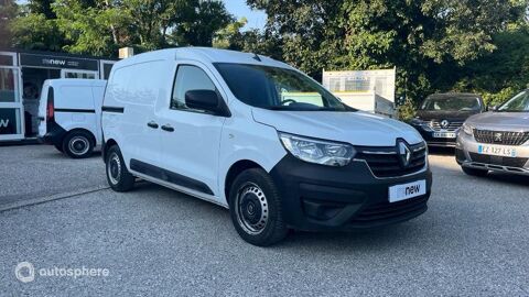 Express 1.5 Blue dCi 75ch Confort 22 2024 occasion 13090 Aix-en-Provence