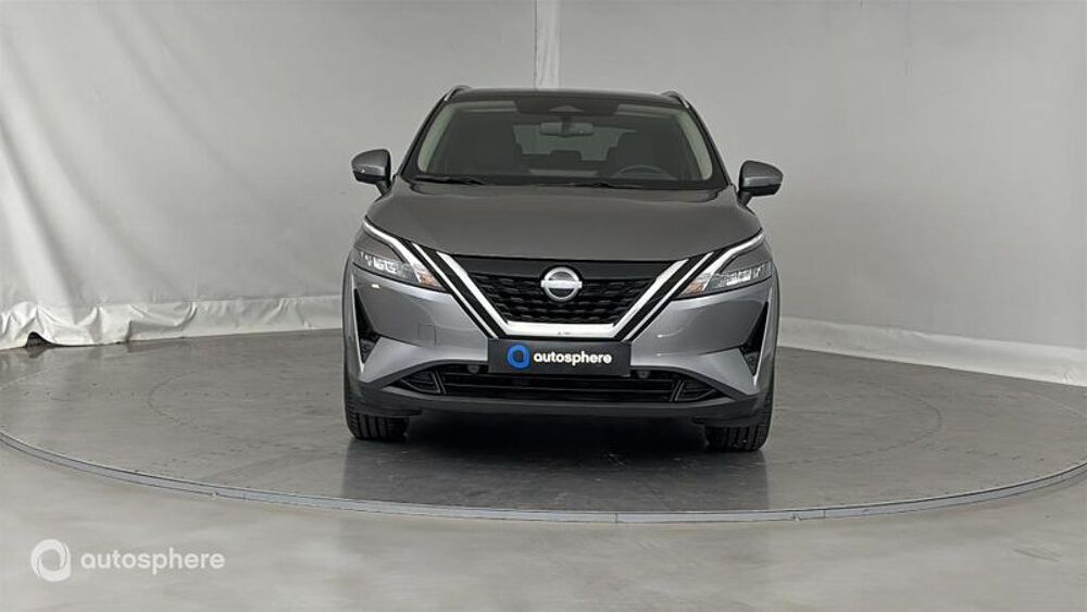 Qashqai e-POWER 190ch N-Connecta 2022 2023 occasion 59160 Lomme