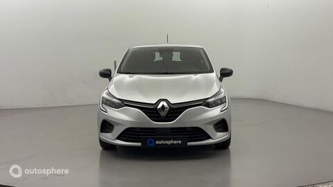 Clio 1.0 TCe 90ch Equilibre 2023 occasion 79000 Niort