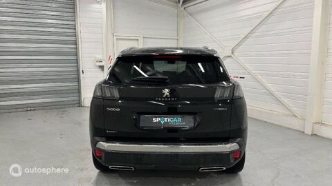 3008 HYBRID4 300ch GT Pack e-EAT8 2022 occasion 86100 Ch&acirc;tellerault