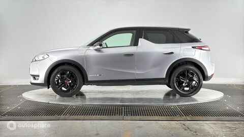 DS3 PureTech 100ch Performance Line 2022 occasion 63000 Clermont-Ferrand