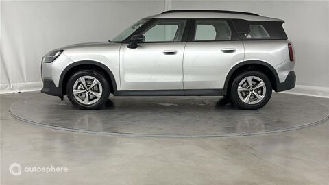 Countryman D 163ch Essential DKG7 2024 occasion 59850 Nieppe