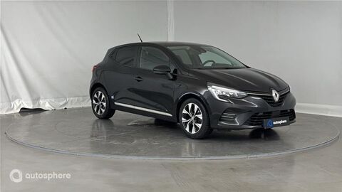 Clio 1.0 TCe 90ch Evolution 2023 occasion 54800 JARNY
