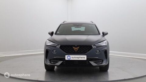 Formentor 1.5 TSI 150ch Business Edition DSG7 2024 occasion 80136 Rivery