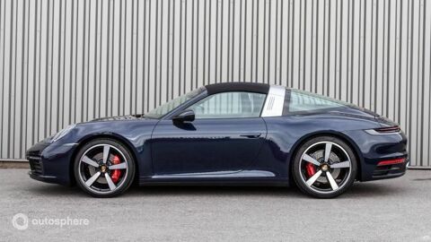 911 3.0 450ch 4S PDK 2020 occasion 51370 Thillois