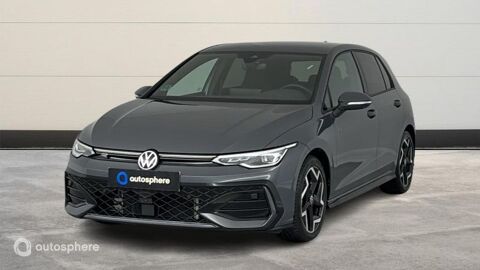 Volkswagen Golf 2.0 TDI 150ch R-Line DSG7 2025 occasion Reims 51100