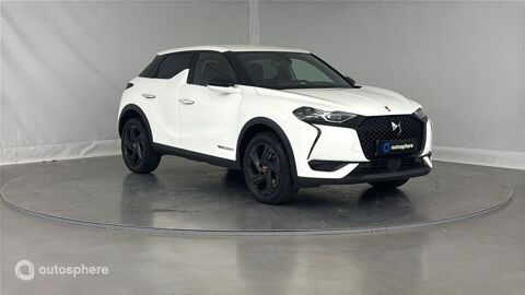 DS3 BlueHDi 130ch Performance Line + Automatique 98g 2019 occasion 57500 Saint-Avold