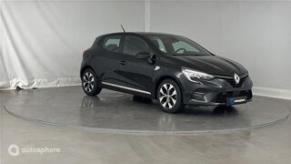 Clio 1.0 TCe 90ch Limited -21N 2022 occasion 59470 Wormhout