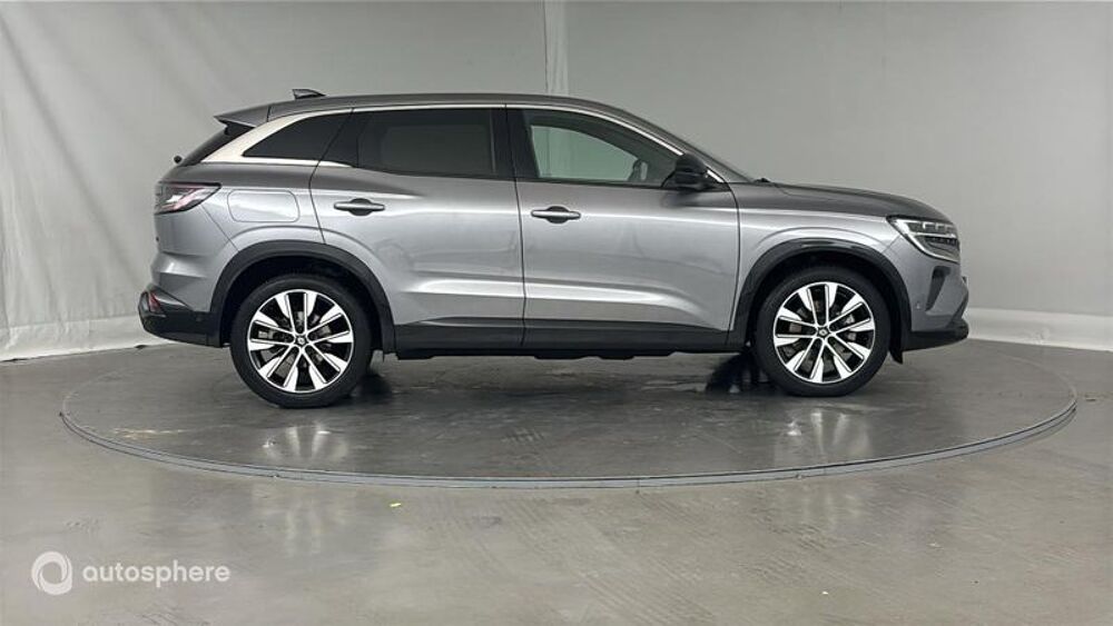 Austral 1.2 E-Tech full hybrid 200ch Techno 2023 occasion 51000 Ch&acirc;lons-en-Champagne