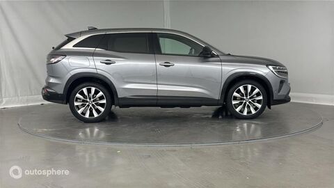 Austral 1.2 E-Tech full hybrid 200ch Techno 2023 occasion 51000 Ch&acirc;lons-en-Champagne