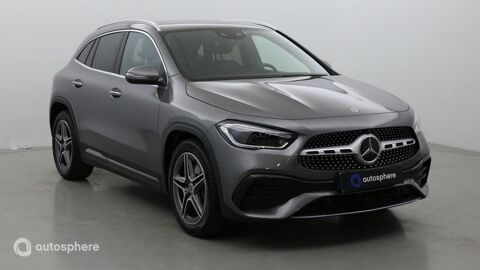 Classe GLA 200 163ch AMG Line 7G-DCT 2023 occasion 17138 Puilboreau