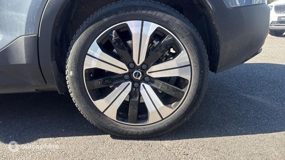XC40 Recharge 231ch Start EDT 2023 occasion 77144 Mont&eacute;vrain