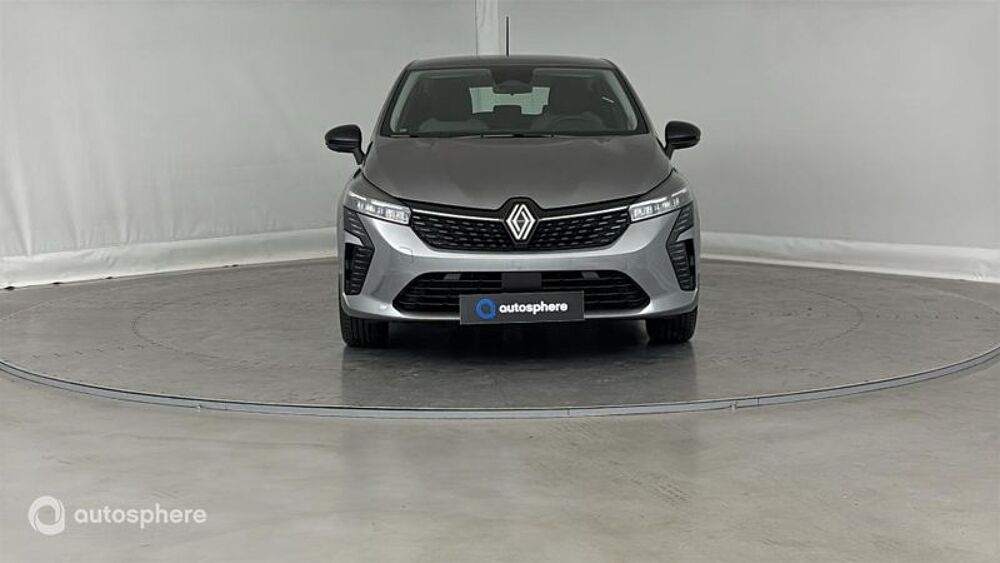 Clio 1.5 Blue dCi 100ch Evolution 2025 occasion 62231 Coquelles