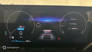 M&eacute;gane E-Tech Electric EV60 220ch Equilibre super charge 2023 occasion 59470 Wormhout