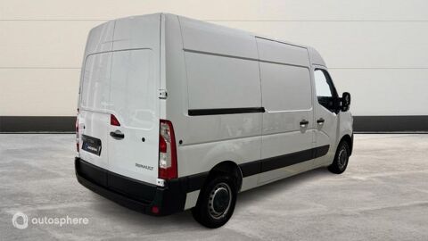 Master F3500 L2H2 2.3 Blue dCi 135ch Confort Euro6E 2023 occasion 86000 Poitiers