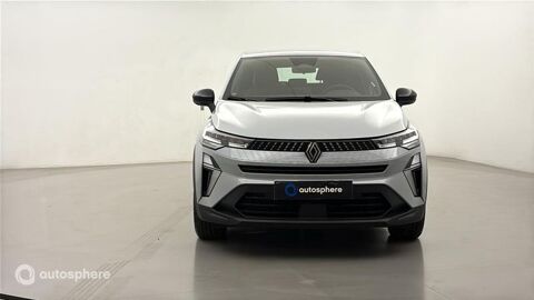 Captur 1.6 E-Tech full hybrid 145ch Evolution 2025 occasion 62000 Arras