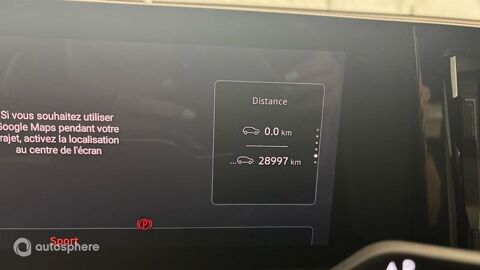M&eacute;gane E-Tech Electric EV60 220ch Techno optimum charge 2022 occasion 57000 Metz