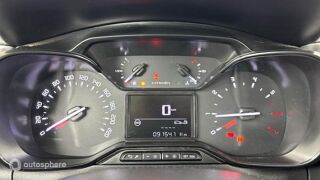 C3 1.2 PureTech 110ch S&S Shine 124g 2020 occasion 63000 Clermont-Ferrand