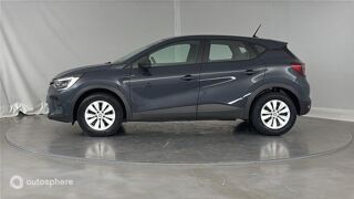 Captur 1.0 TCe 90ch Business -21 2020 occasion 59494 Petite-For&ecirc;t