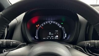 Aygo 1.0 VVT-i 72ch Air Collection S-CVT 2022 occasion 62218 Loison-sous-Lens