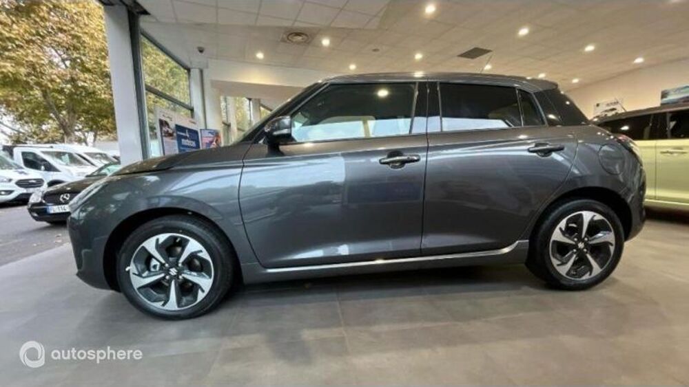 Swift 1.2 Hybrid 83ch Pack 2026 occasion 78310 Coigni&egrave;res