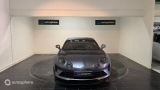 A110 1.8T 300ch GTS 2025 occasion 57000 Metz