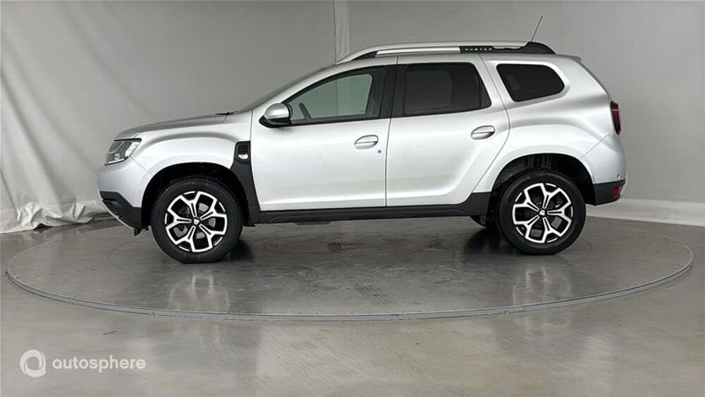 Duster 1.5 Blue dCi 115ch Prestige 4x2 E6U 2020 occasion 59470 Wormhout