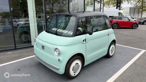 Topolino 5,4/6,3 kWh 2024 occasion 37400 AMBOISE