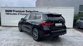 X1 sDrive20i 170ch M Sport 2025 occasion 30000 N&icirc;mes