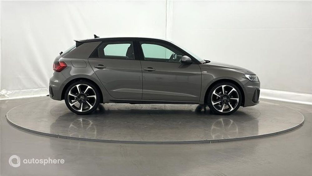 A1 35 TFSI 150ch Competition S tronic 7 8cv 2023 occasion 51100 Reims