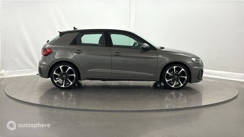 A1 35 TFSI 150ch Competition S tronic 7 8cv 2023 occasion 51100 Reims