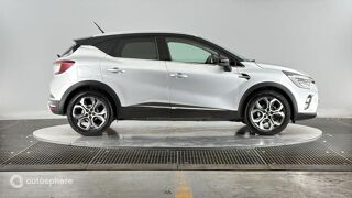 Captur 1.5 Blue dCi 115ch Intens EDC 2020 occasion 10000 Troyes