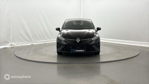 Clio 1.0 TCe 90ch Techno 2023 occasion 51120 S&eacute;zanne