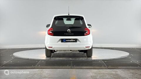 Twingo 1.0 SCe 65ch Equilibre 2023 occasion 73230 Saint-Alban-Leysse
