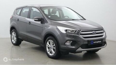 Kuga 1.5 EcoBoost 150ch Stop&Start Executive 4x2 2017 occasion 44000 NANTES