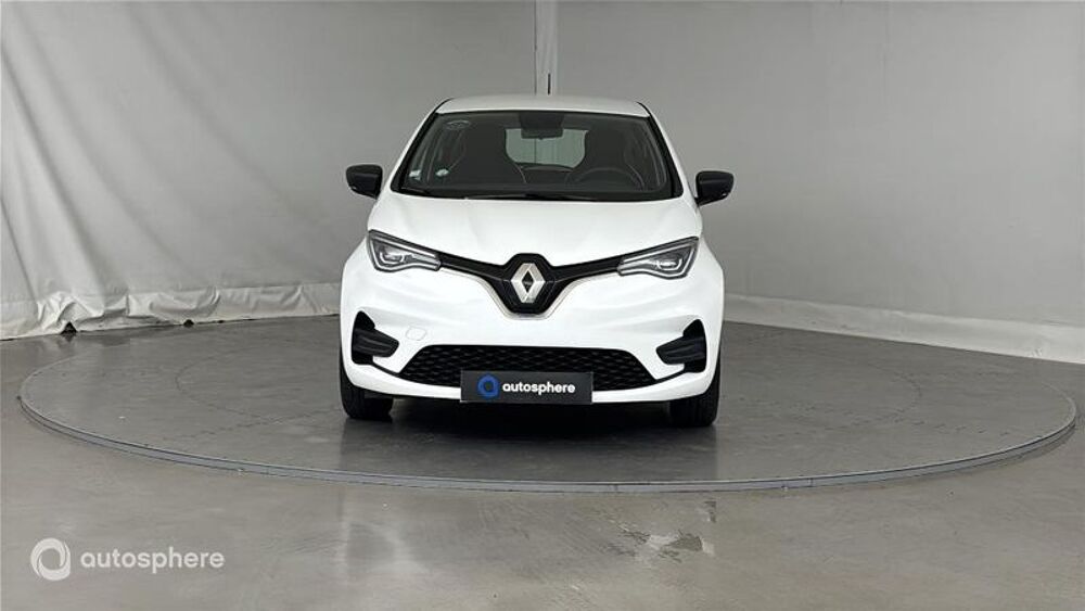 Zo&eacute; Life charge normale R110 Achat Int&eacute;gral 2020 occasion 62800 Li&eacute;vin