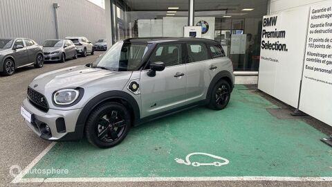 Mini Countryman Cooper SE 125ch + 95ch Edition Premium ALL4 BVA6 2023 occasion Arles 13200